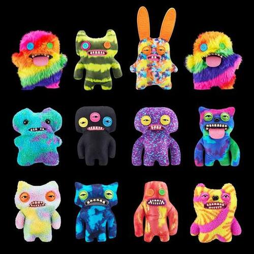 Bamse Zuru Monster 23 cm