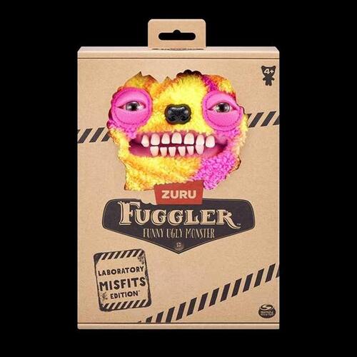 Bamse Zuru Monster 23 cm