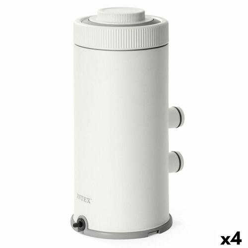 Rensesystem til swimmingpool Intex 2006 l/h 4 enheder
