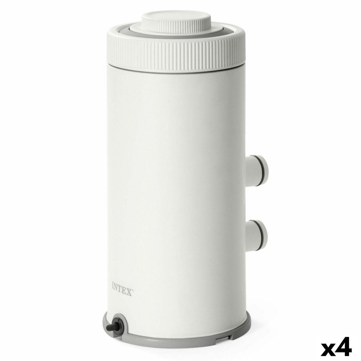 Rensesystem til swimmingpool Intex 2006 l/h 4 enheder