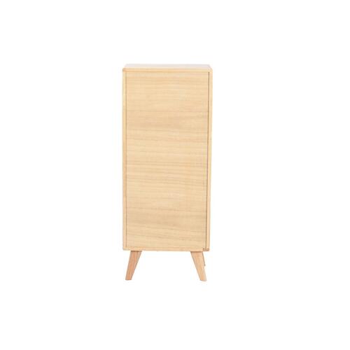Kommode Home ESPRIT 40 x 30 x 98 cm