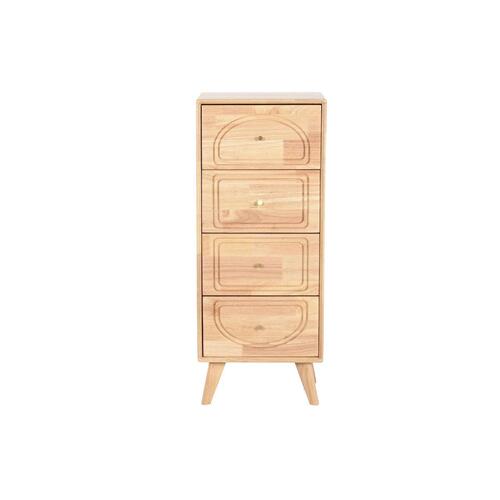 Kommode Home ESPRIT 40 x 30 x 98 cm
