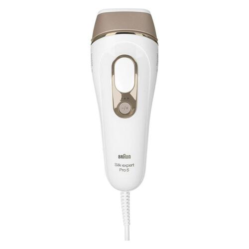 Elektrisk hårfjerner Braun PL5156
