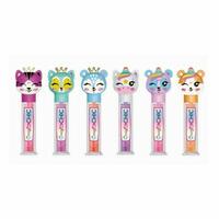 Lipgloss Clementoni 18 enheder