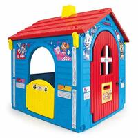 Børnehus til Spil The Paw Patrol 109 x 98 x 124 cm
