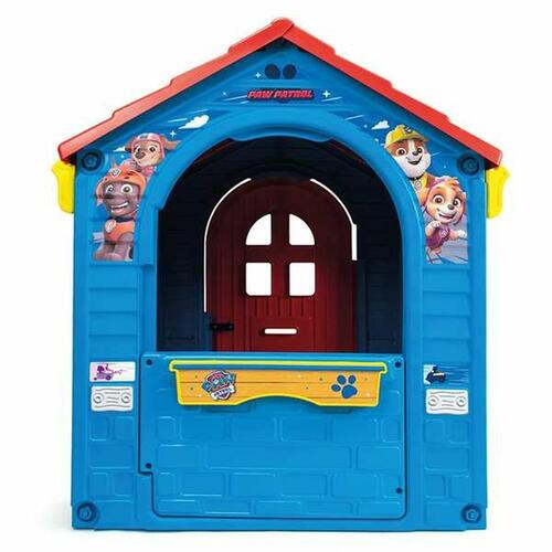 Børnehus til Spil The Paw Patrol 109 x 98 x 124 cm