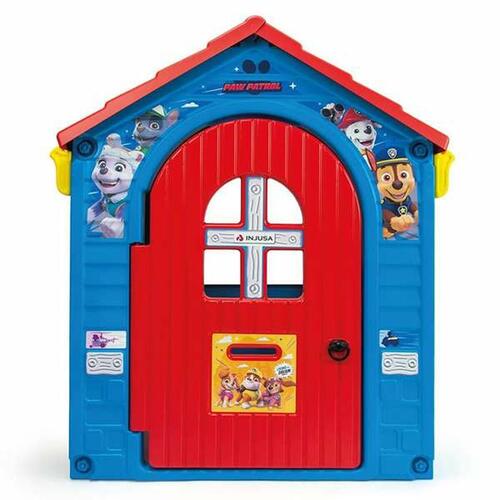 Børnehus til Spil The Paw Patrol 109 x 98 x 124 cm