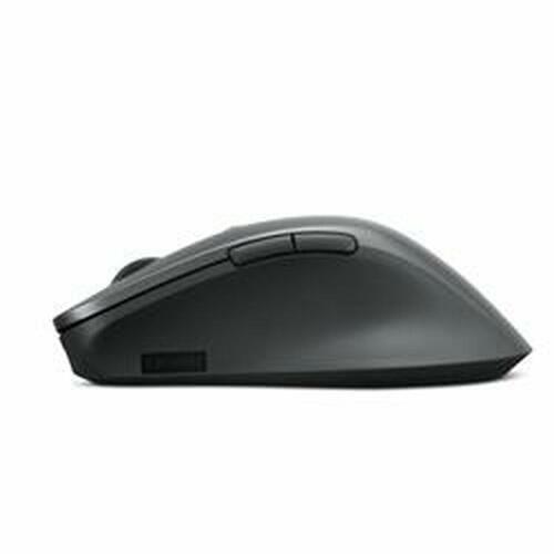 Mus Lenovo 4Y51J62544 Grå Monochrome 2400 dpi