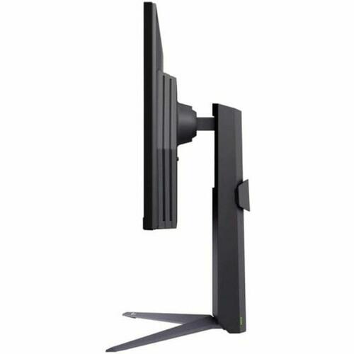 Gaming skærm LG 27GS75Q-B Quad HD 27"