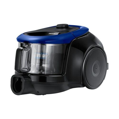 Støvsuger Samsung VC07M2110SB/GE Blå 700 W