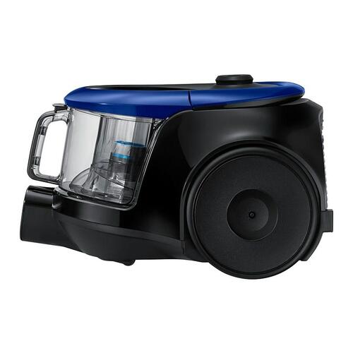 Støvsuger Samsung VC07M2110SB/GE Blå 700 W