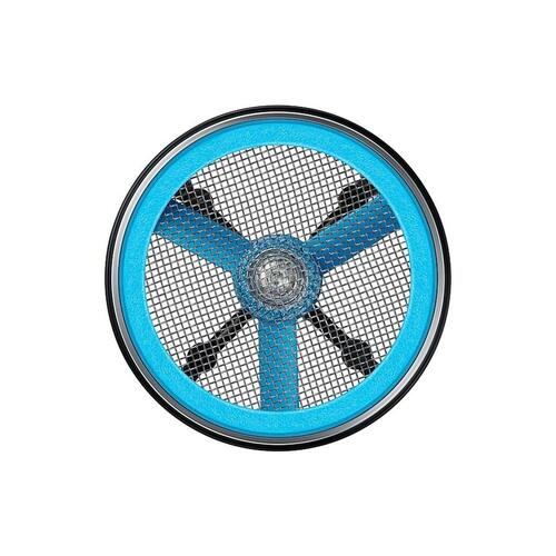 Støvsuger Samsung VC07M2110SB/GE Blå 700 W