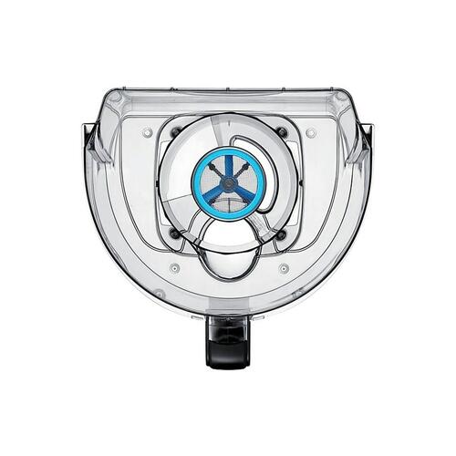 Støvsuger Samsung VC07M2110SB/GE Blå 700 W