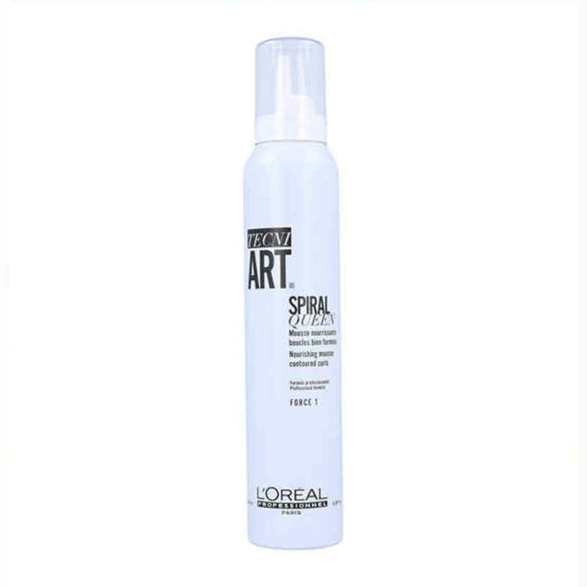 Fiksering Mousse L'Oreal Professionnel Paris LORHP-68737 200 ml