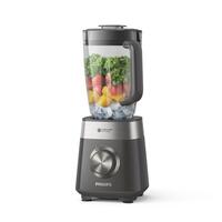 Kop-blender Philips HR3020/20 Grå 1000 W 2 L