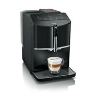 Superautomatisk kaffemaskine Siemens AG TF301E19 Sort 1300 W 15 bar 1,4 L 250 g