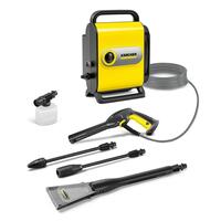 Højtryksrenser Kärcher 1.600-955.0 1800 W