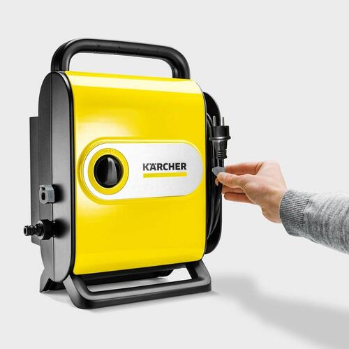 Højtryksrenser Kärcher 1.600-955.0 1800 W