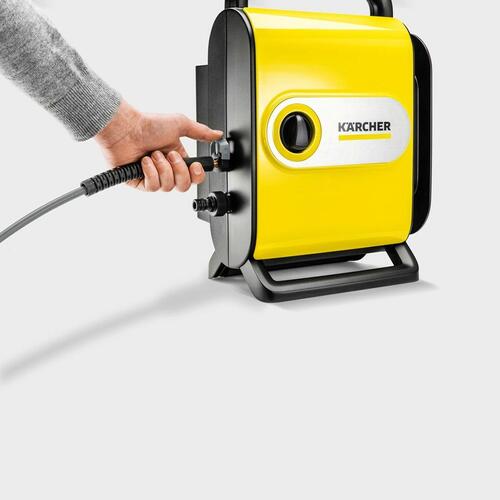 Højtryksrenser Kärcher 1.600-955.0 1800 W