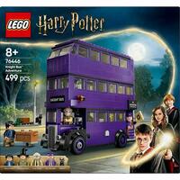 Konstruktionsspil Lego 76446