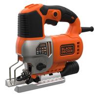 Dekupørsav Black & Decker BES610-QS 1 Dele