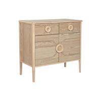 Skænk Home ESPRIT Gran Træ MDF 85 x 40 x 80 cm