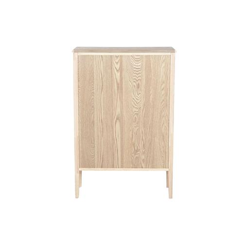 Skostativ Home ESPRIT Natur 70 x 30 x 103 cm