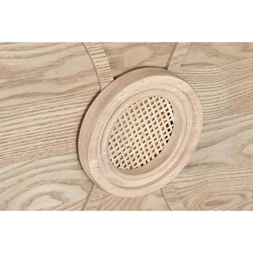 Skostativ Home ESPRIT Natur 70 x 30 x 103 cm