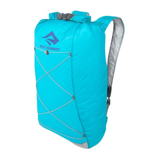 Mountain rygsæk Sea to Summit Ultra-Sil Dry Day Pack Blue (Blue)