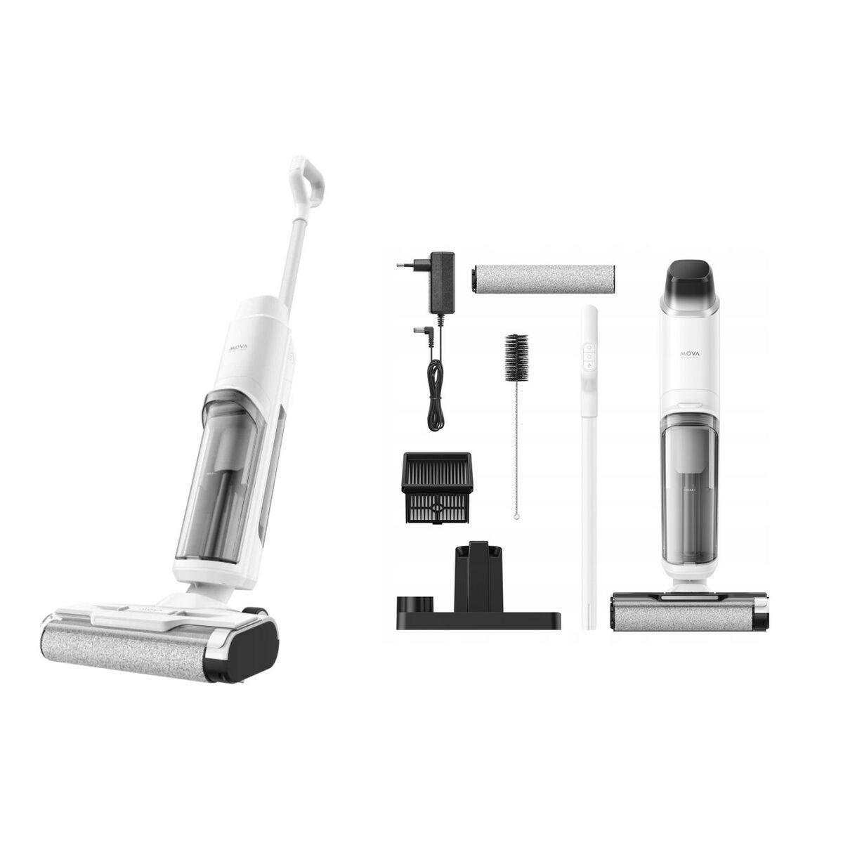 Stavstøvsuger Dreame K10 Pro 220 W
