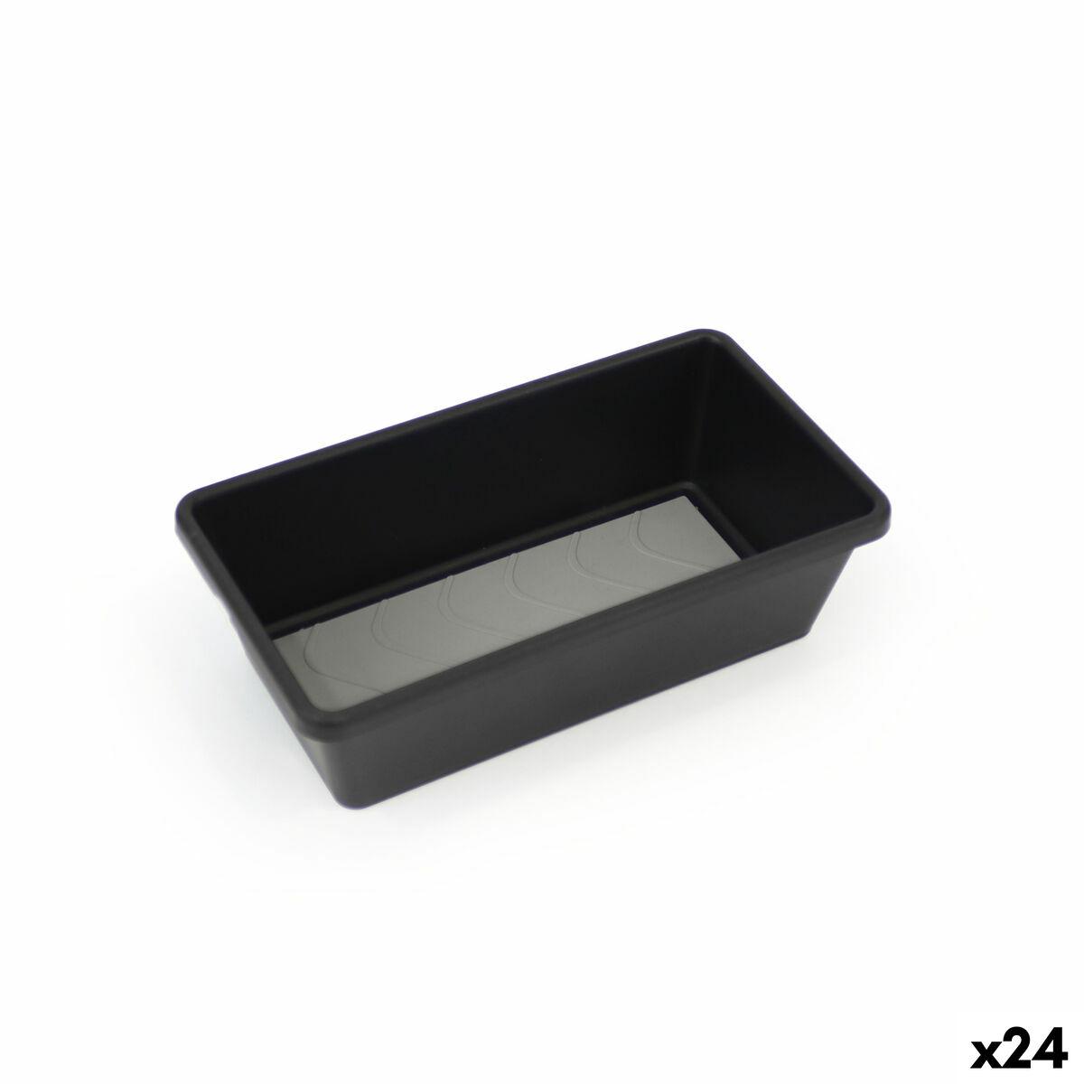 Confortime multifunktionel organizer NON-SLIP - 17 × 9,5 × 5 cm (24 stk.)