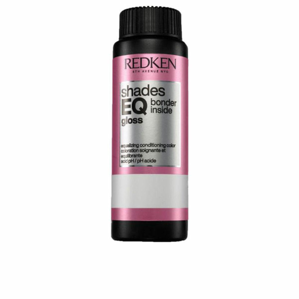 Permanent Farve Redken Shades Eq 60 ml