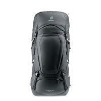 Vandrerygsæk Deuter Aircontact Pro 65+10 SL Grafit 10 L 65 L (10 L) (65 L)
