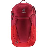 Vandrerygsæk Deuter Futura 23 Rød 23 L