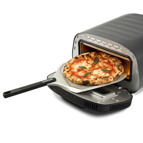 Pizzabagemaskine G3Ferrari G10186