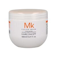 Maske til farvet hår Hair Concept Color Care 500 ml