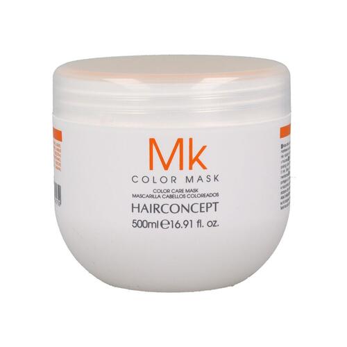Maske til farvet hår Hair Concept Color Care 500 ml