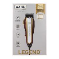 Barbermaskine Wahl Moser Legend