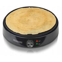 Crepepande Heinrich's HCM 8682 Sort