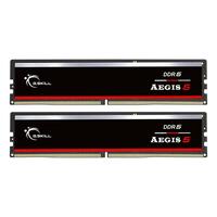 RAM-hukommelse GSKILL F5-5200J4040A16GX2-IS 32 GB DDR5 5200 MHz CL40