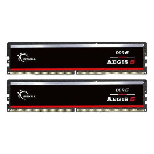RAM-hukommelse GSKILL F5-5200J4040A16GX2-IS 32 GB DDR5 5200 MHz CL40