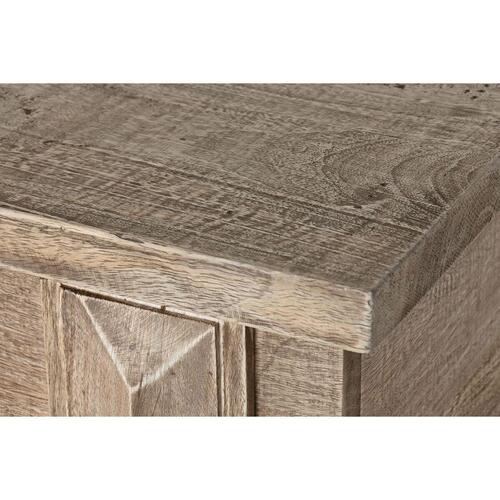 Bar-møbler Home ESPRIT Natur 120 x 50 x 109 cm