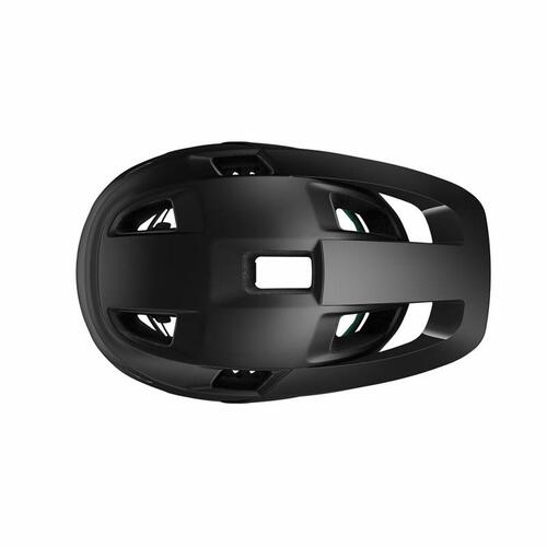 Cykelhjelm til voksne Lazer Lupo Kineticore Sort Onesize 55-61 cm
