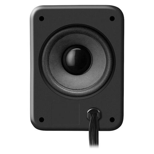 PC-højttalere Defender 65212 Sort 5 W 11 W