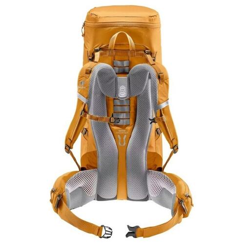 Vandrerygsæk Deuter Aircontact Lite 40+10 Rav 50 L