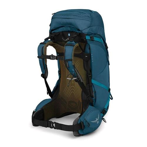 Vandrerygsæk Osprey Atmos AG 50 L/XL Marineblå 50 L