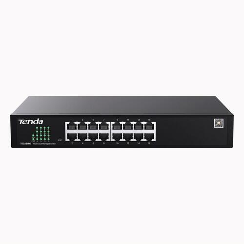 Switch Tenda TEG2216D