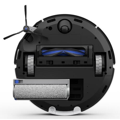Robotstøvsuger ECOVACS Deebot X8 Omni 5200 mAh