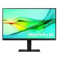 Gaming skærm Samsung LS32D600UAUXEN 32" (32") Quad HD (Quad HD)