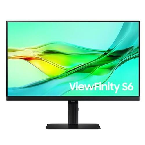 Gaming skærm Samsung LS32D600UAUXEN 32" (32") Quad HD (Quad HD)